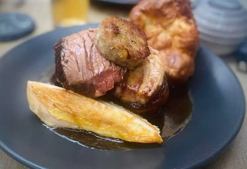 Fotos del hotel Harpur's of Melbourne:  20