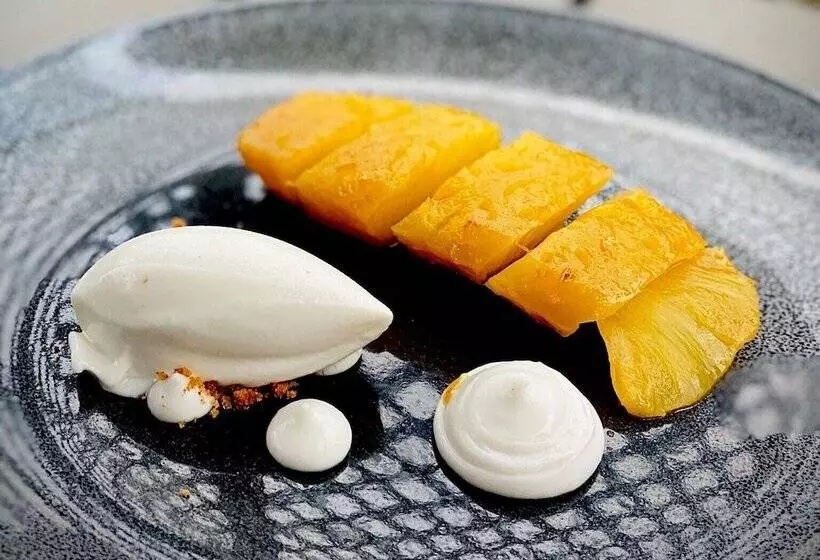 Fotos del hotel Harpur's of Melbourne:  14