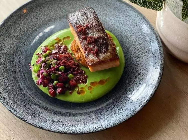 Fotos del hotel Harpur's of Melbourne:  16