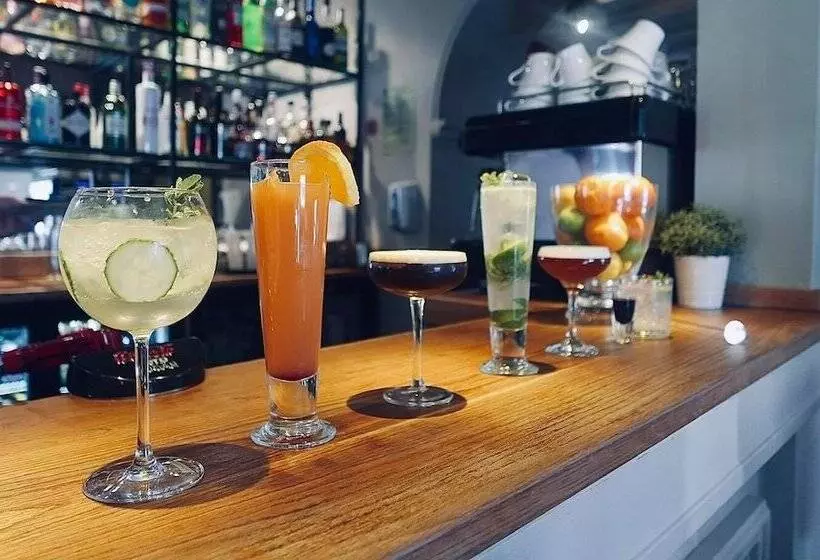 Fotos del hotel Harpur's of Melbourne:  2