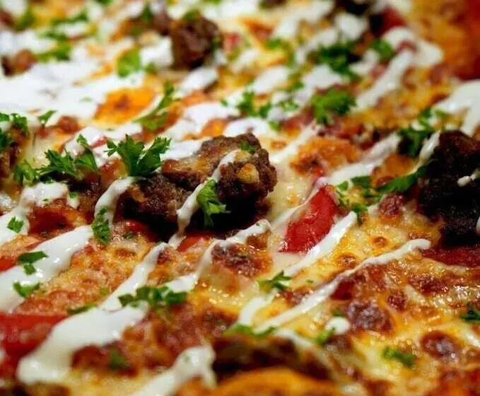 Harpur’s of Melbourne