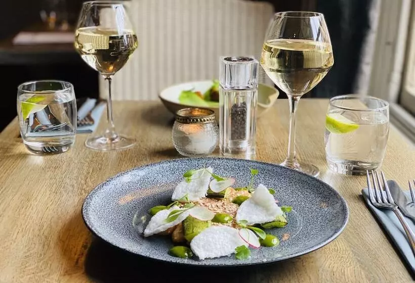 Fotos del hotel Harpur's of Melbourne:  22