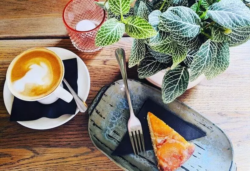 Fotos del hotel Harpur's of Melbourne:  13