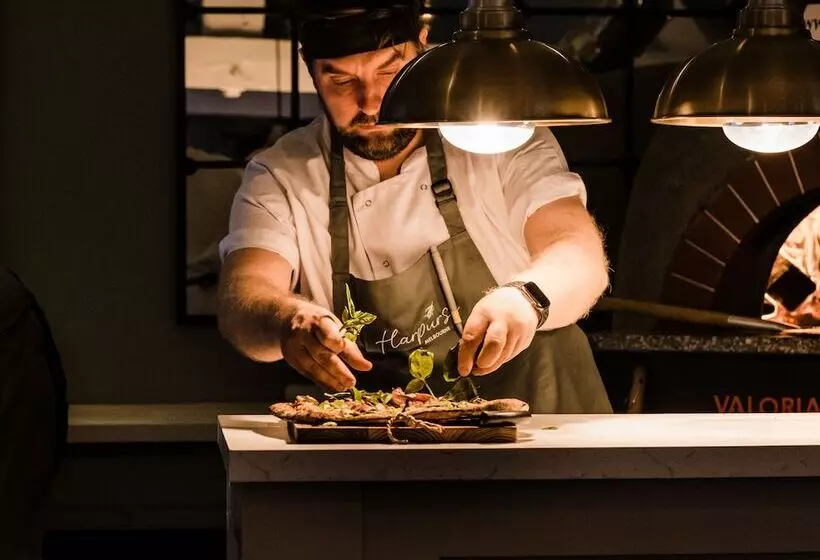 Fotos del hotel Harpur's of Melbourne:  18