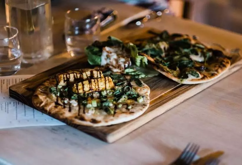 Fotos del hotel Harpur's of Melbourne:  5