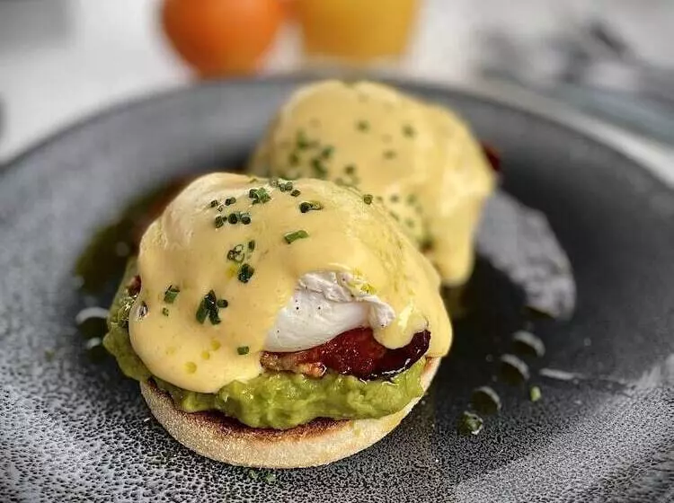 Fotos del hotel Harpur's of Melbourne:  9