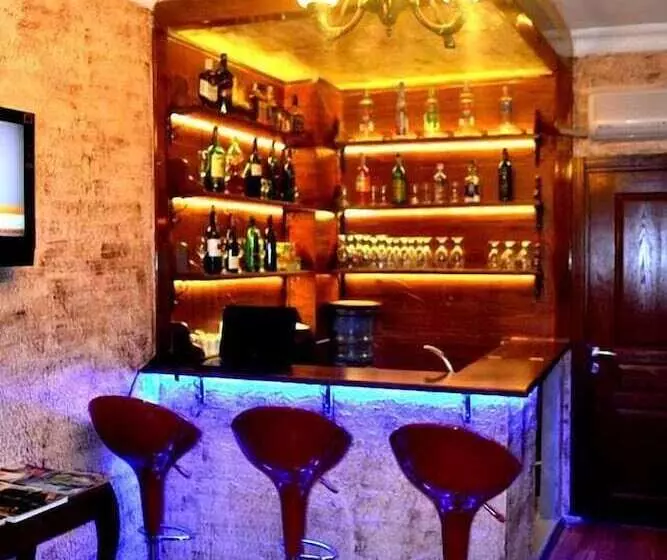 Fotos del hotel Istanbul Comfort:  4