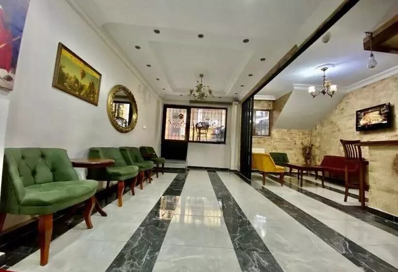 Fotos del hotel Istanbul Comfort:  2