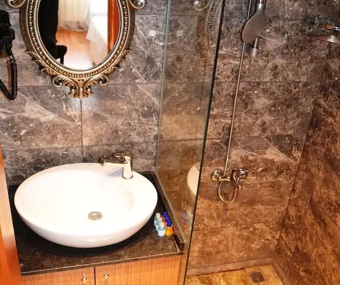 Fotos del hotel Istanbul Comfort:  5