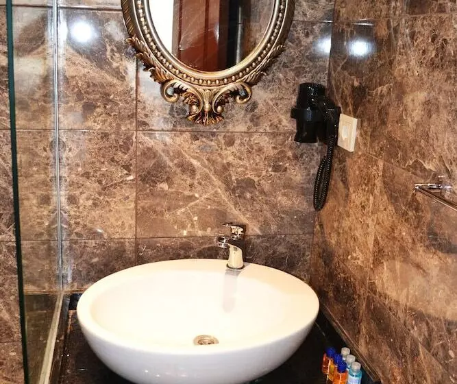 Fotos del hotel Istanbul Comfort:  7