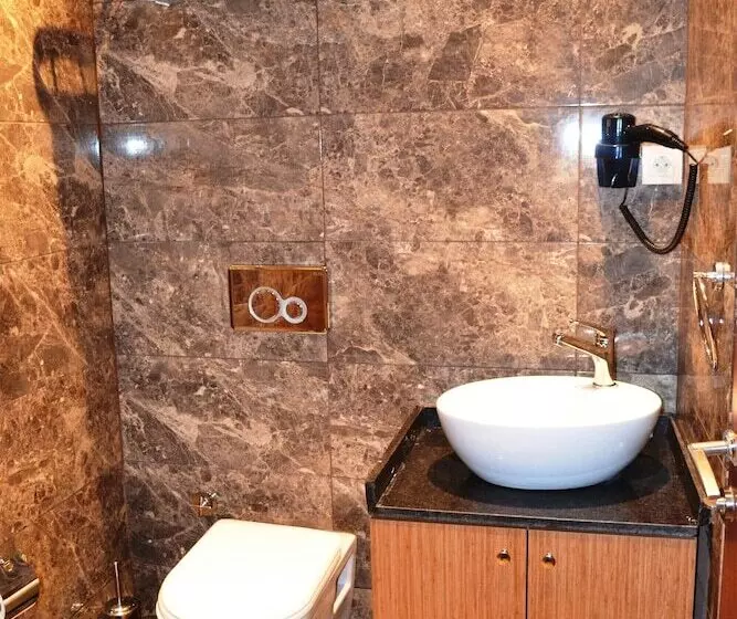 Fotos del hotel Istanbul Comfort:  11