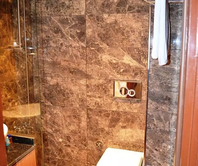 Fotos del hotel Istanbul Comfort:  9