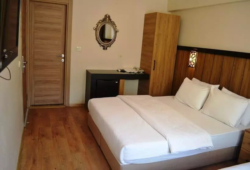 Fotos del hotel Istanbul Comfort:  8