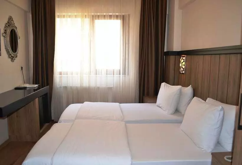 Fotos del hotel Istanbul Comfort:  19