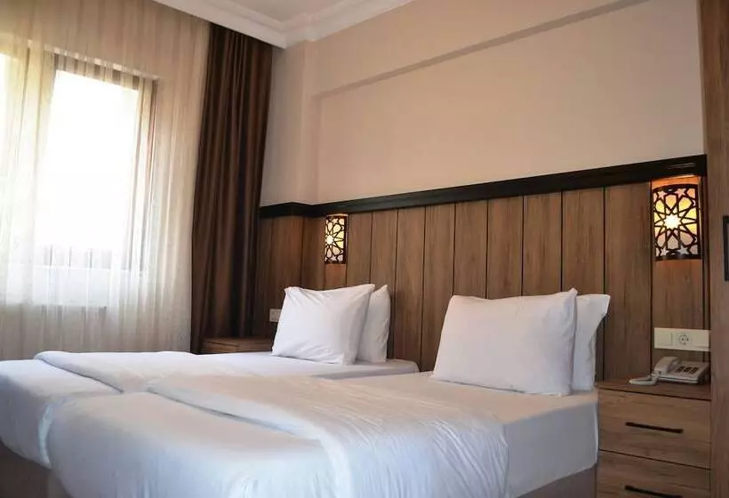 Fotos del hotel Istanbul Comfort:  12