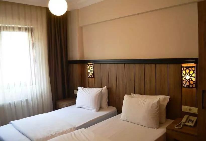 Fotos del hotel Istanbul Comfort:  22