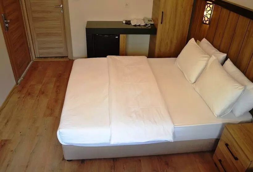 Fotos del hotel Istanbul Comfort:  24