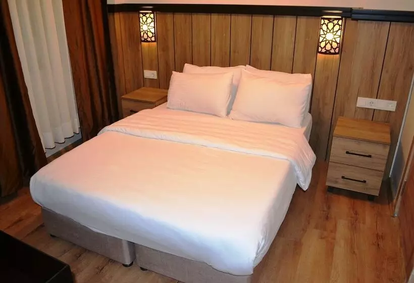 Fotos del hotel Istanbul Comfort:  10