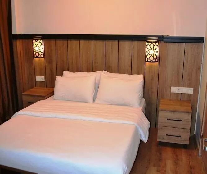 Fotos del hotel Istanbul Comfort:  18