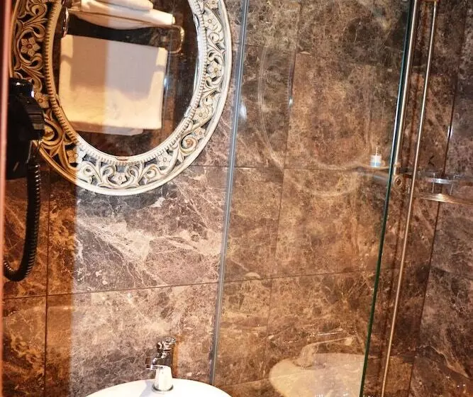 Fotos del hotel Istanbul Comfort:  13