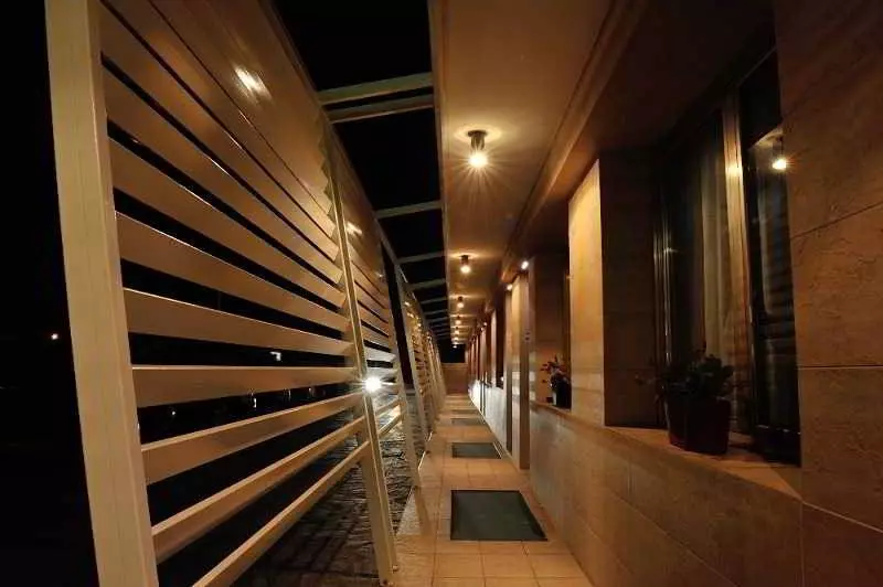 Fotos del hotel Jc:  18