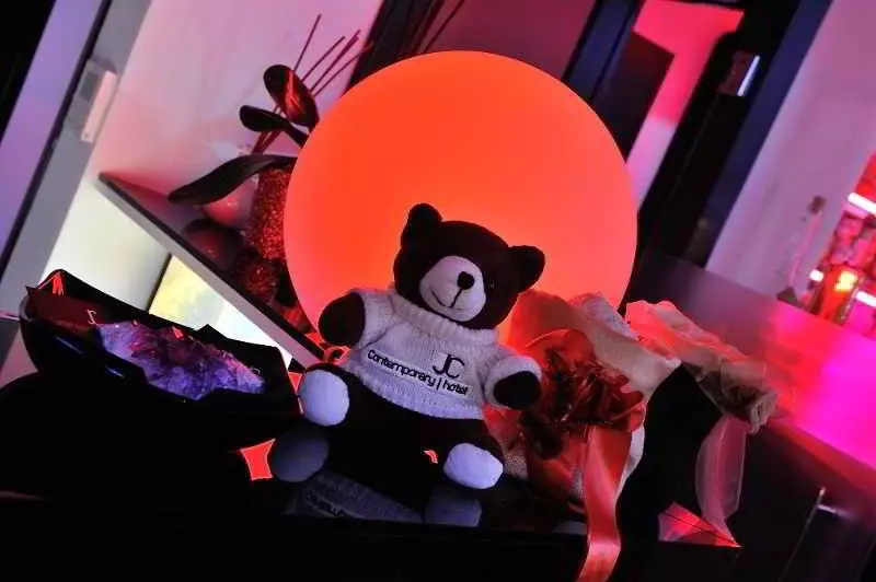 Fotos del hotel Jc:  16