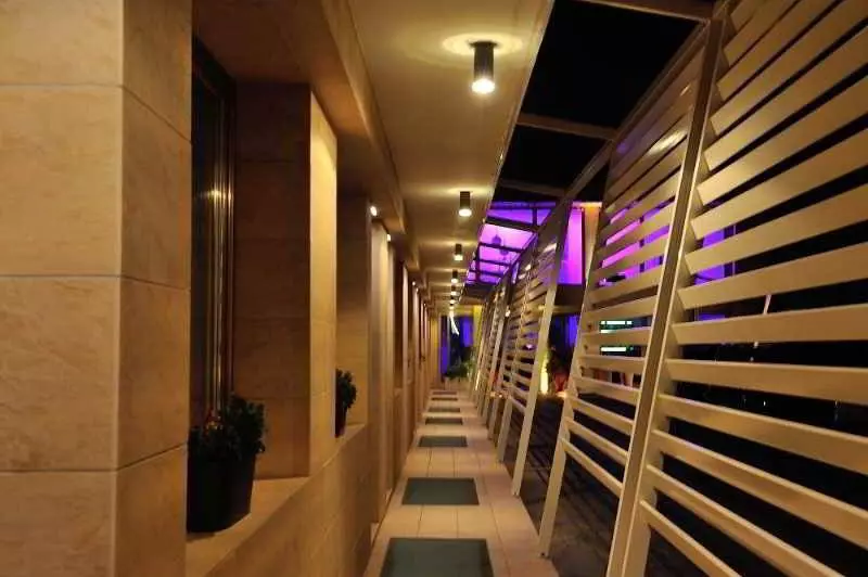 Fotos del hotel Jc:  4