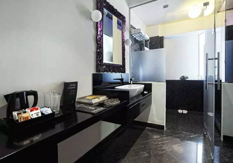 Fotos del hotel Jc:  8