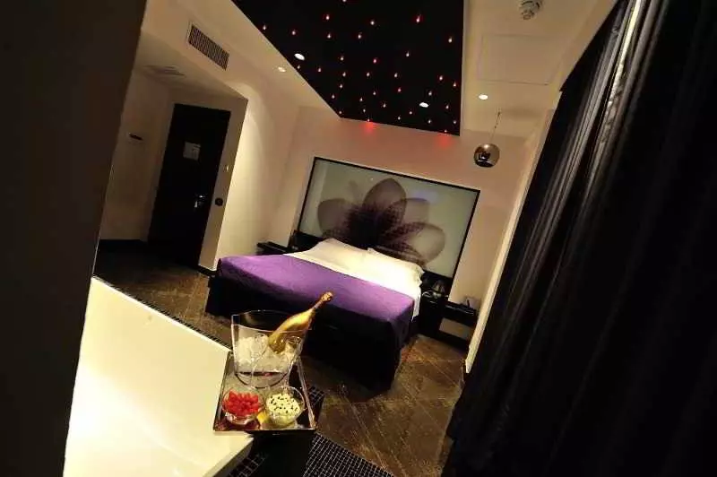 Fotos del hotel Jc:  21