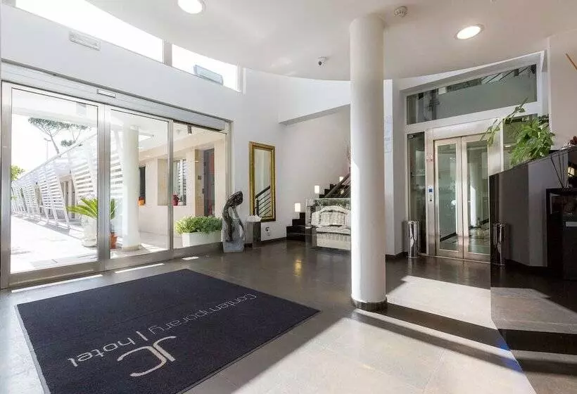 Fotos del hotel Jc:  3