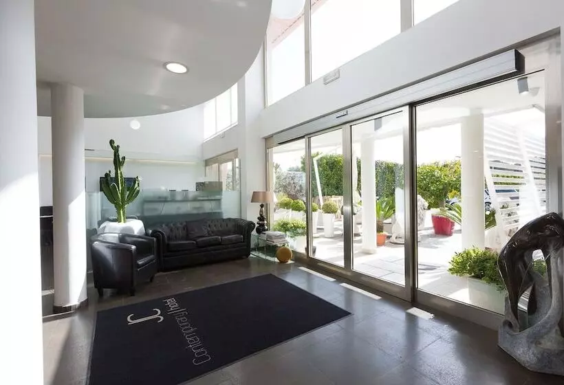 Fotos del hotel Jc:  17