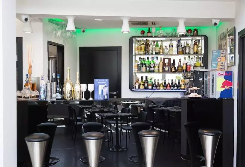 Fotos del hotel Jc:  6