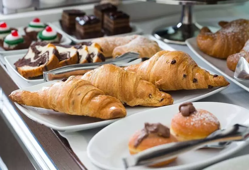 Fotos del hotel Jc:  12