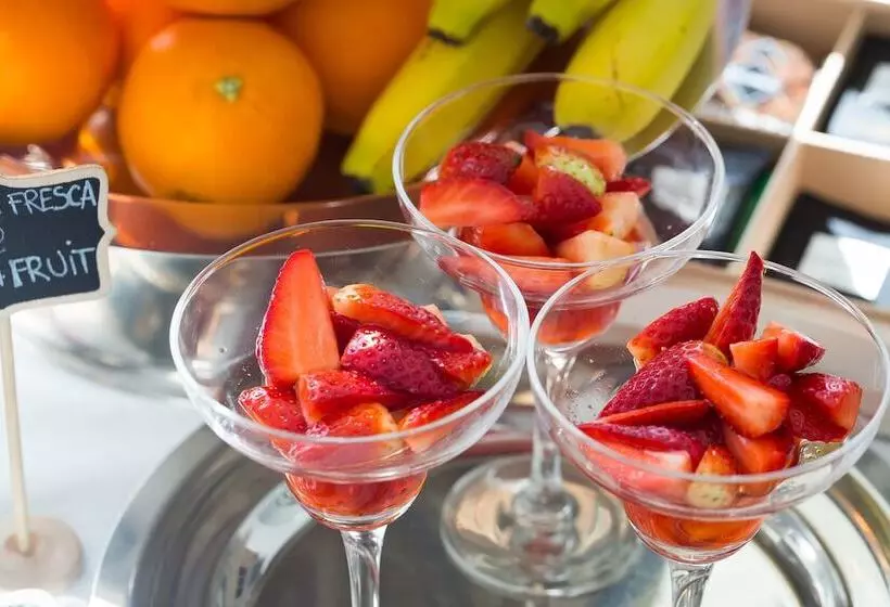 Fotos del hotel Jc:  9