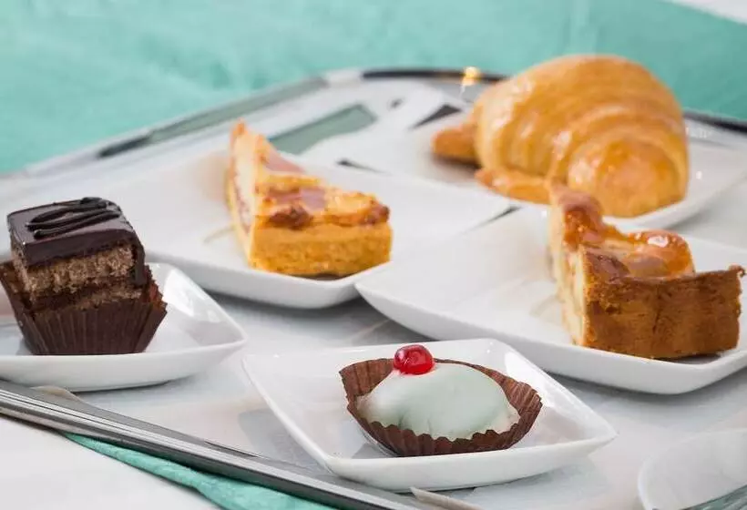 Fotos del hotel Jc:  19