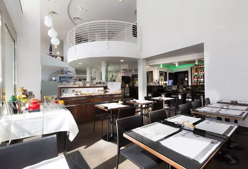 Fotos del hotel Jc:  22