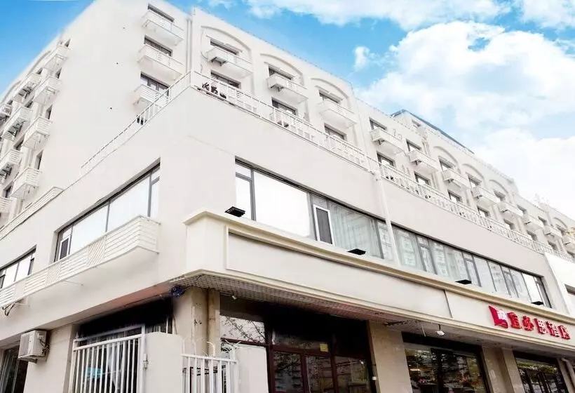 Ibis Tianjin Railway Station