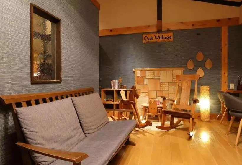 Fotos del hotel Takumi No Yado Miyama Ouan:  19