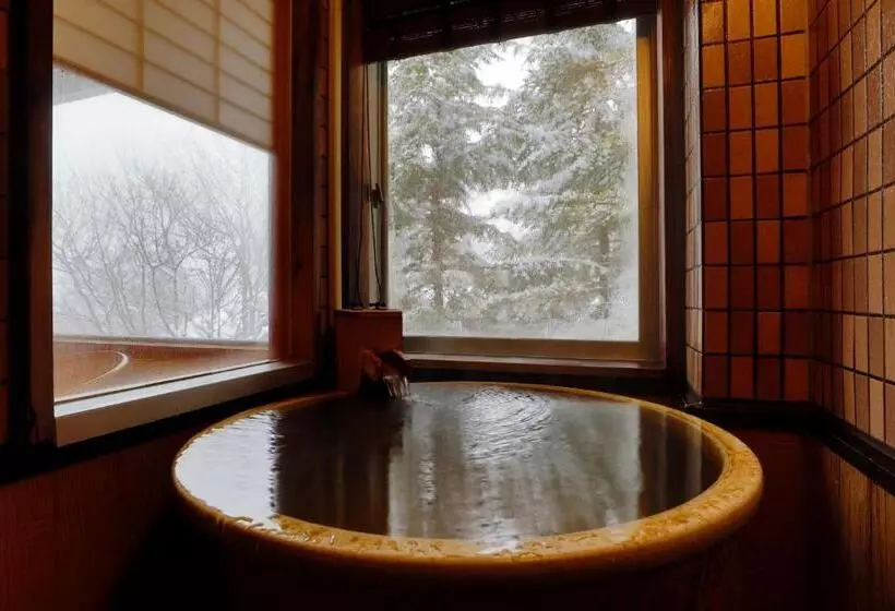 Fotos del hotel Takumi No Yado Miyama Ouan:  20