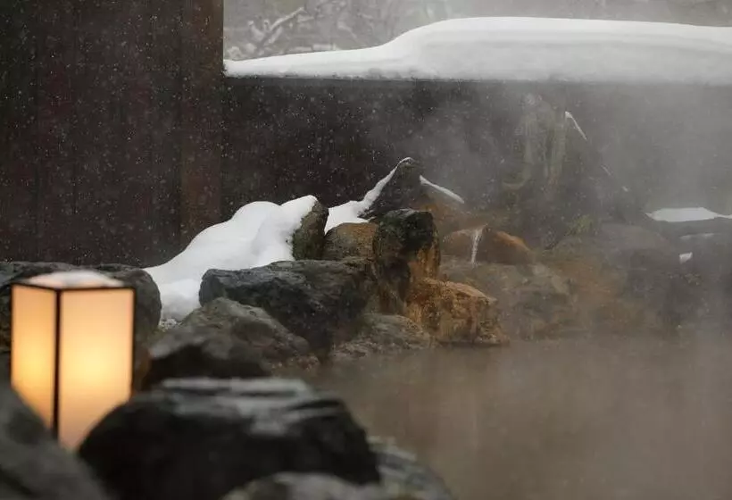 Fotos del hotel Takumi No Yado Miyama Ouan:  13