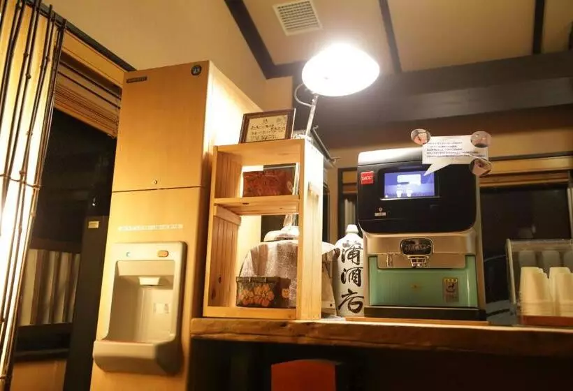 Fotos del hotel Takumi No Yado Miyama Ouan:  4