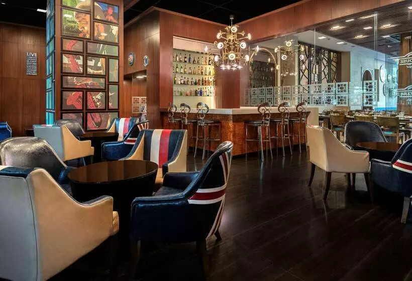 Fotos del hotel Radisson Gurugram Sohna Road City Center:  21