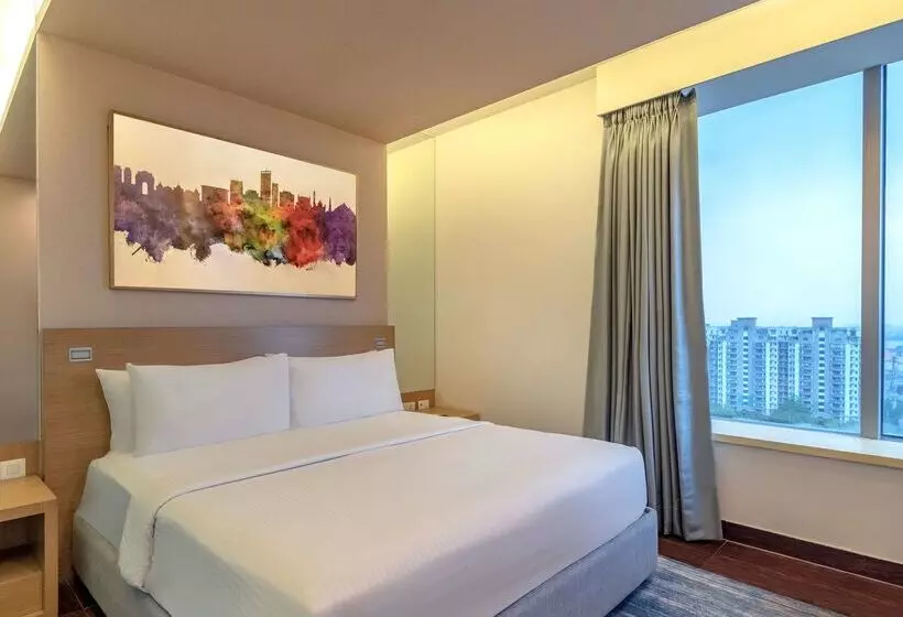 Fotos del hotel Radisson Gurugram Sohna Road City Center:  22