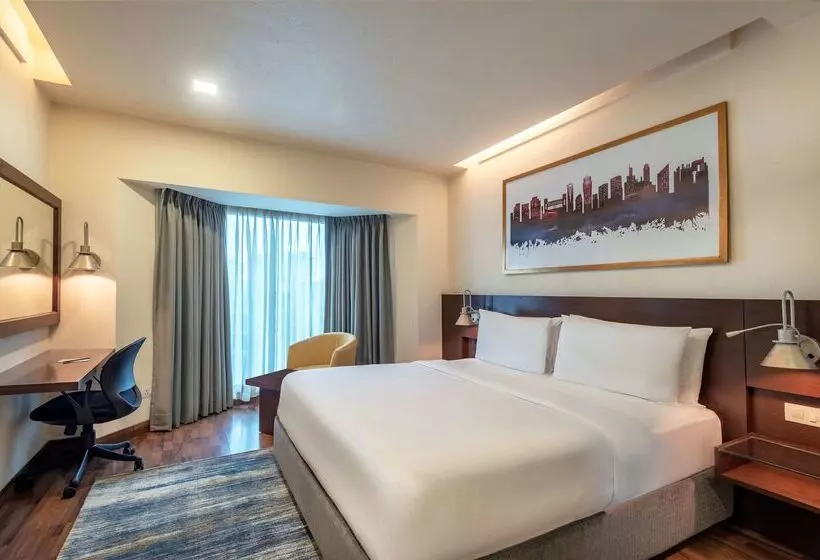 Fotos del hotel Radisson Gurugram Sohna Road City Center:  19