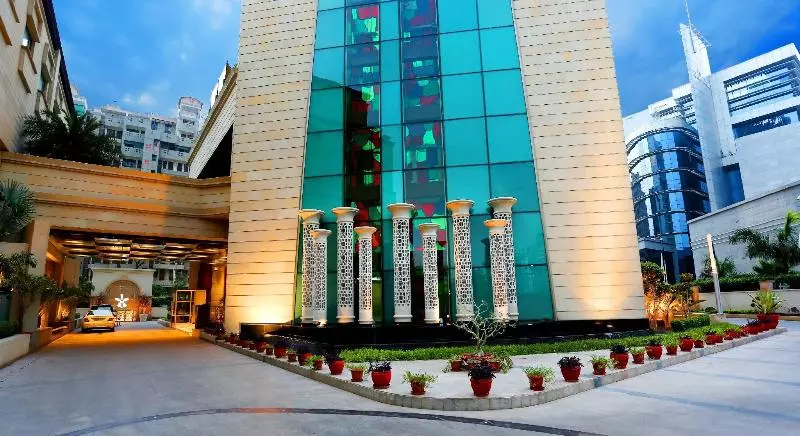 Radisson Gurugram Sohna Road City Center