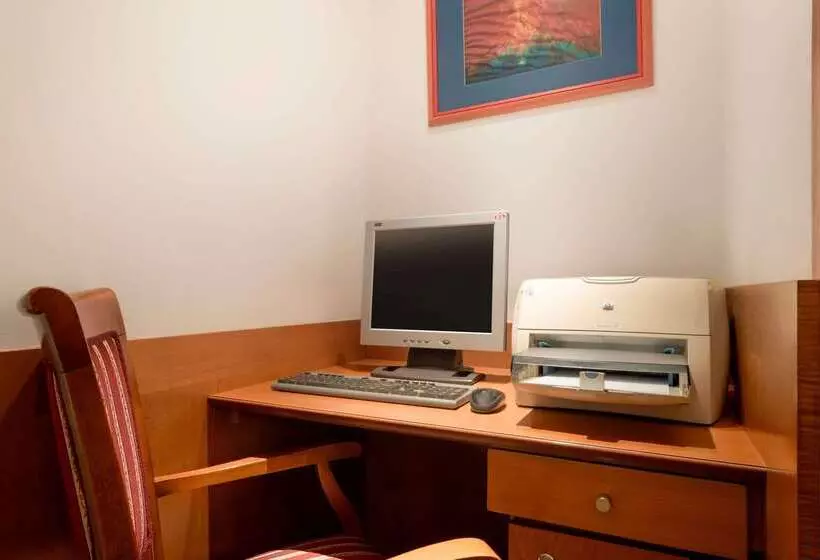 Fotos del hotel Ramada Prague City Centre:  23