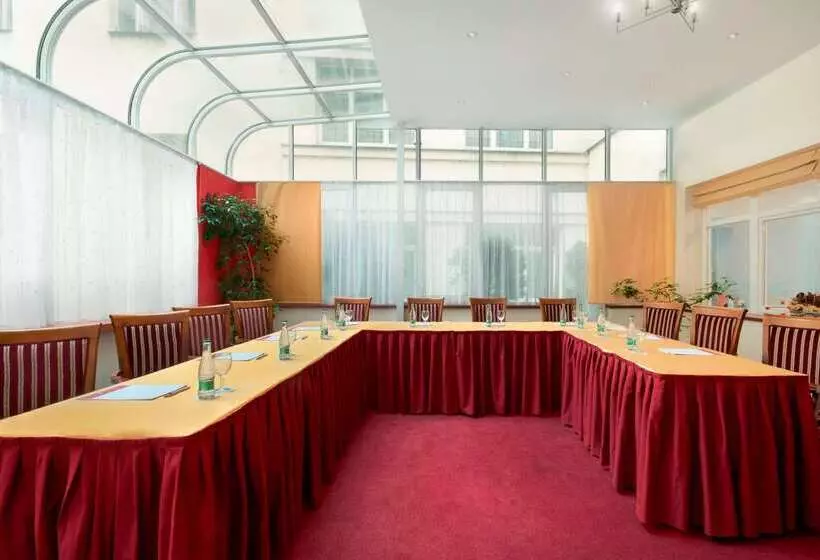 Fotos del hotel Ramada Prague City Centre:  5