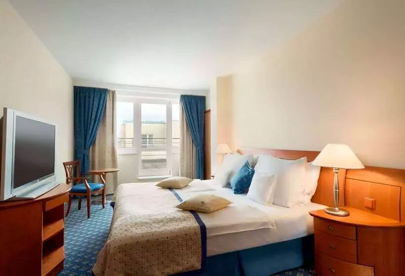 Fotos del hotel Ramada Prague City Centre:  19