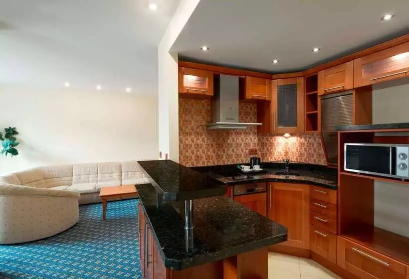 Fotos del hotel Ramada Prague City Centre:  6