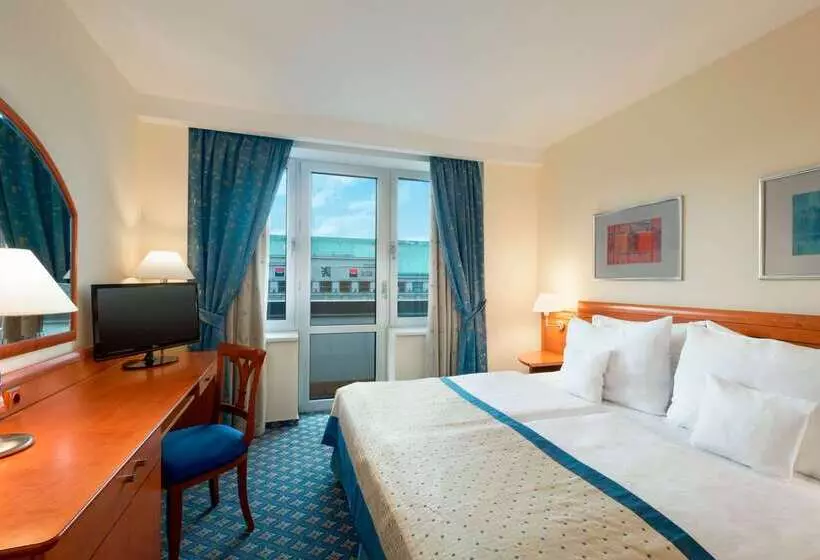 Fotos del hotel Ramada Prague City Centre:  12